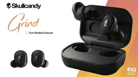 skullcandy grind review|skullcandy grind true wireless.